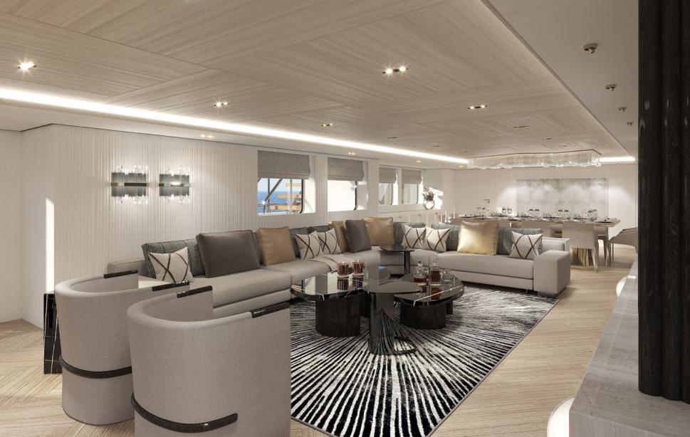 yacht Project Phoenix