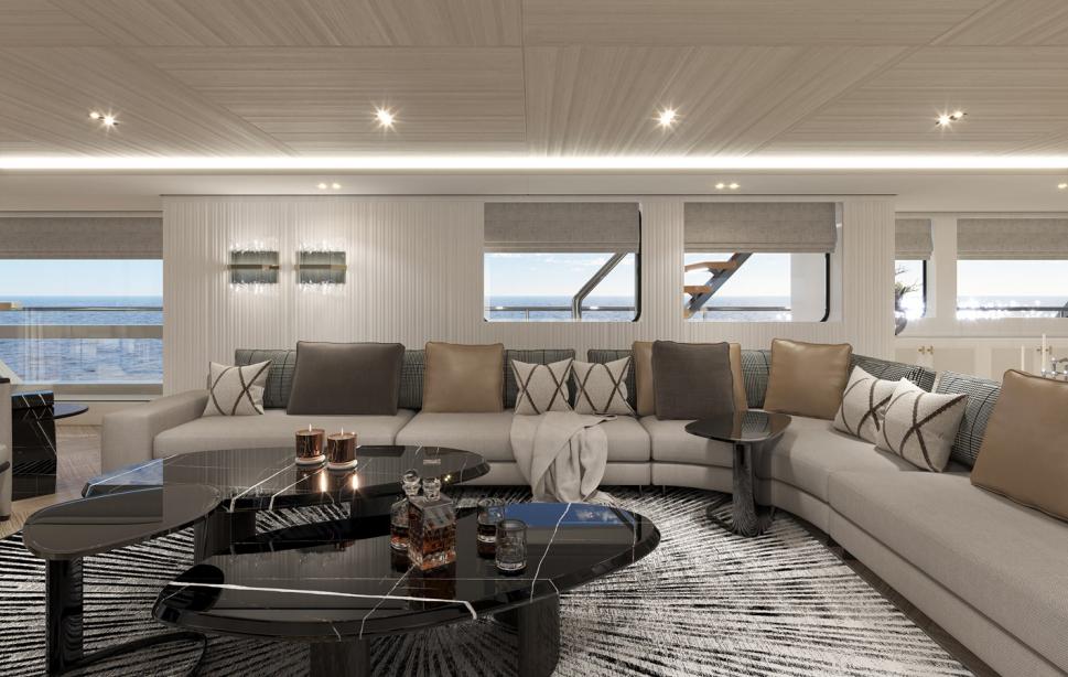 yacht Project Phoenix