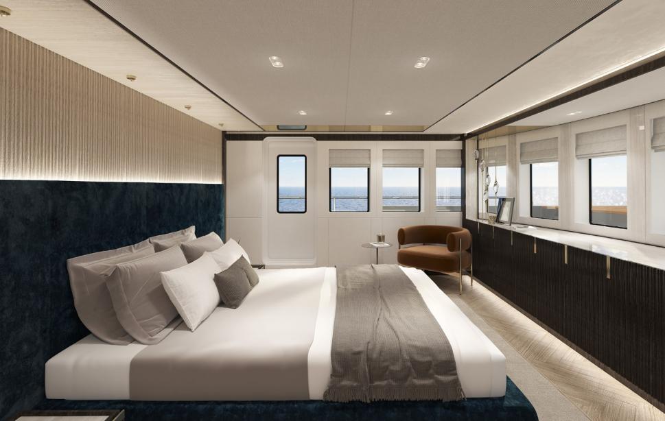 yacht Project Phoenix