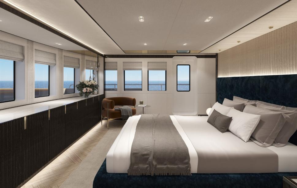 yacht Project Phoenix