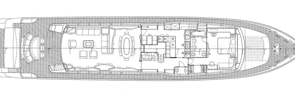 yacht Intimis