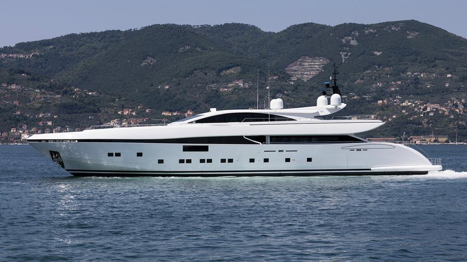 yacht Elsea