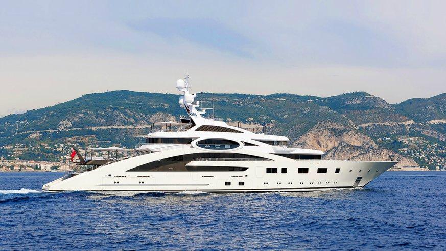 yacht Ace