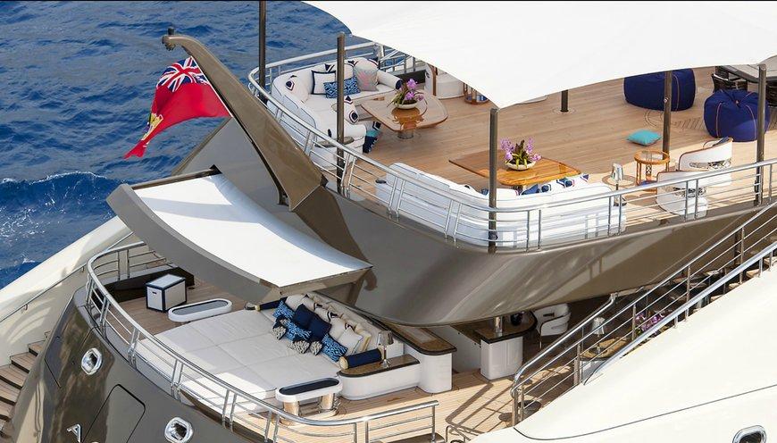yacht Ace