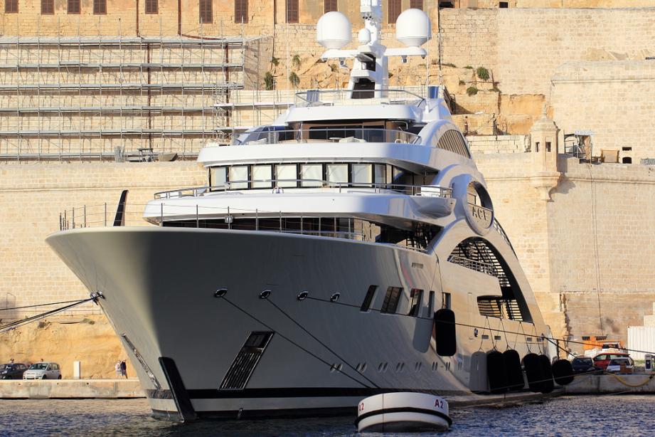 yacht Ace