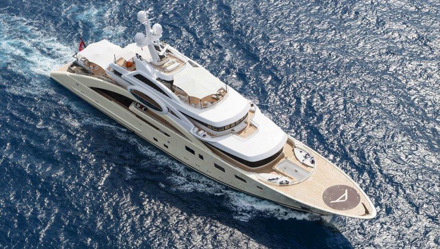 yacht Ace