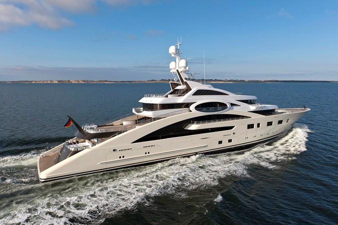 yacht Ace