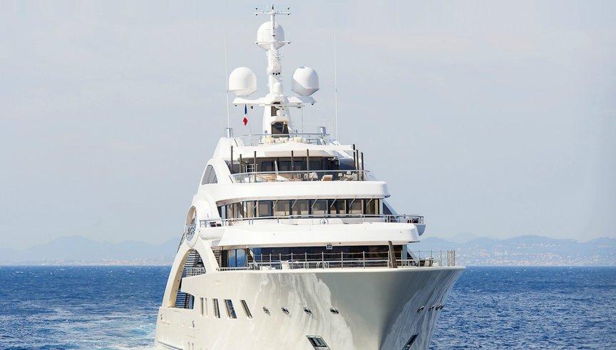 yacht Ace