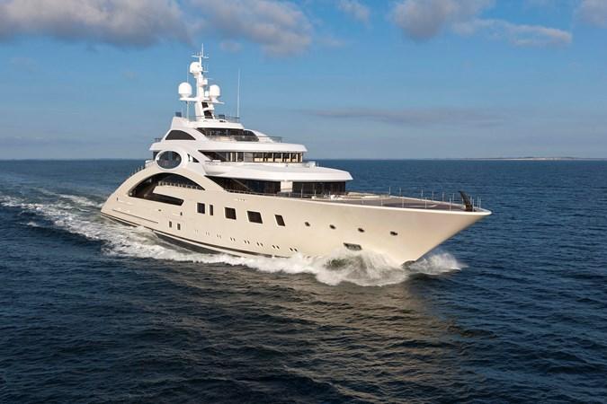 yacht Ace