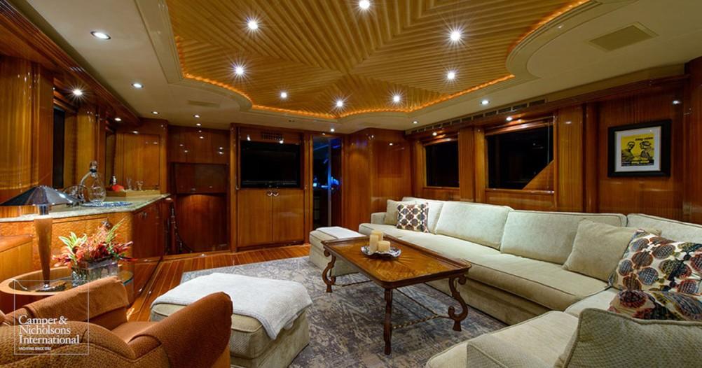 yacht Summertime II