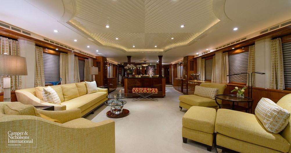 yacht Summertime II