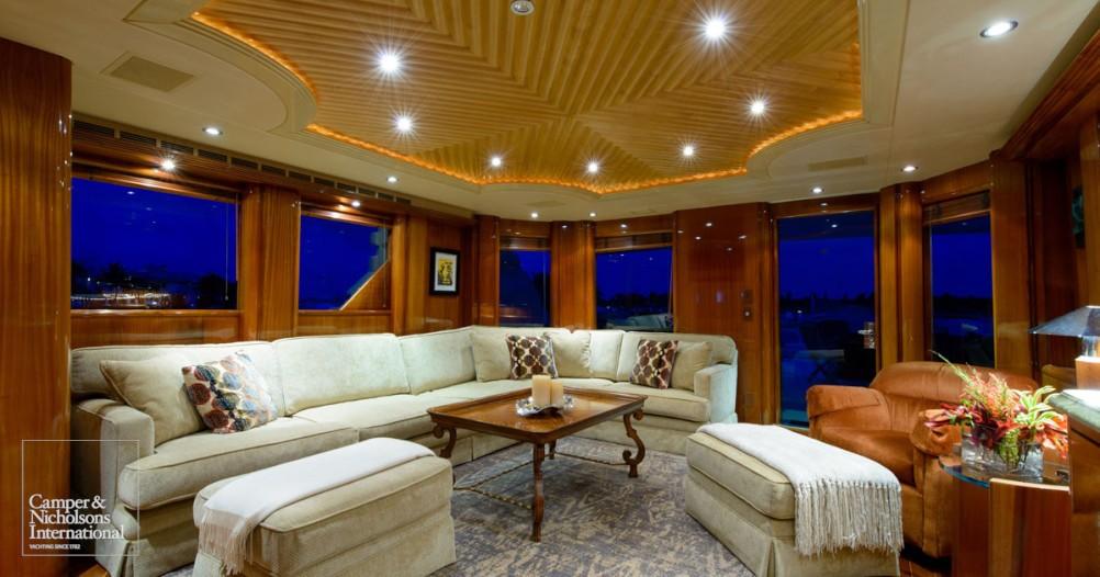 yacht Summertime II
