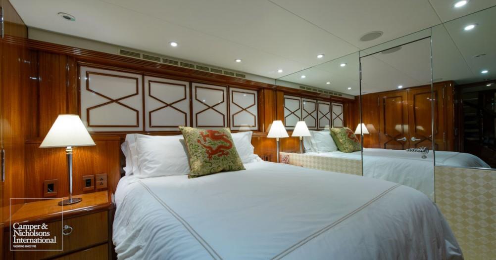 yacht Summertime II