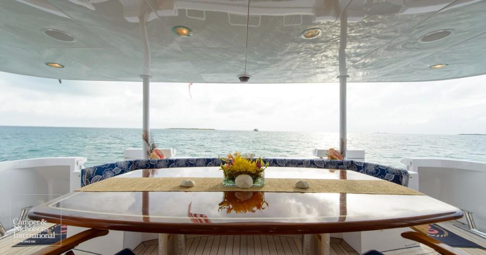 yacht Summertime II