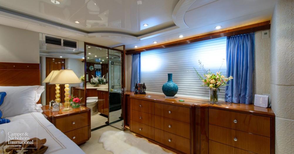 yacht Summertime II