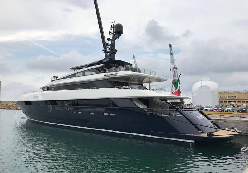 yacht N2H