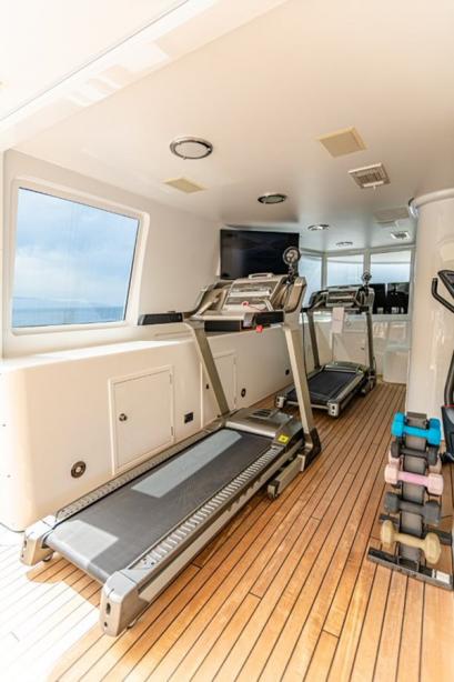 yacht Tasia