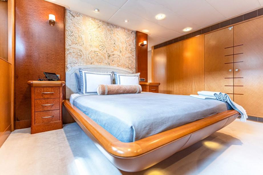 yacht Tasia