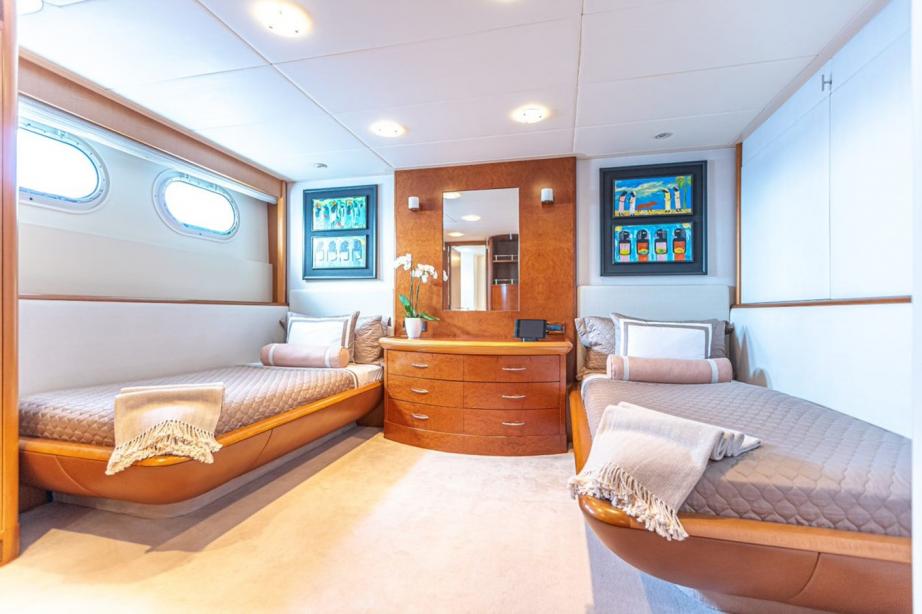 yacht Tasia