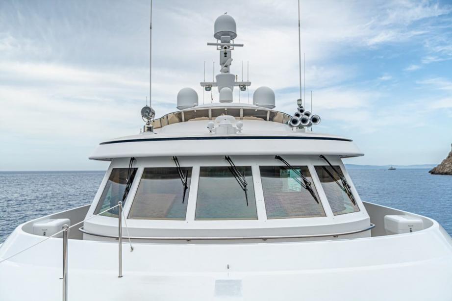 yacht Tasia