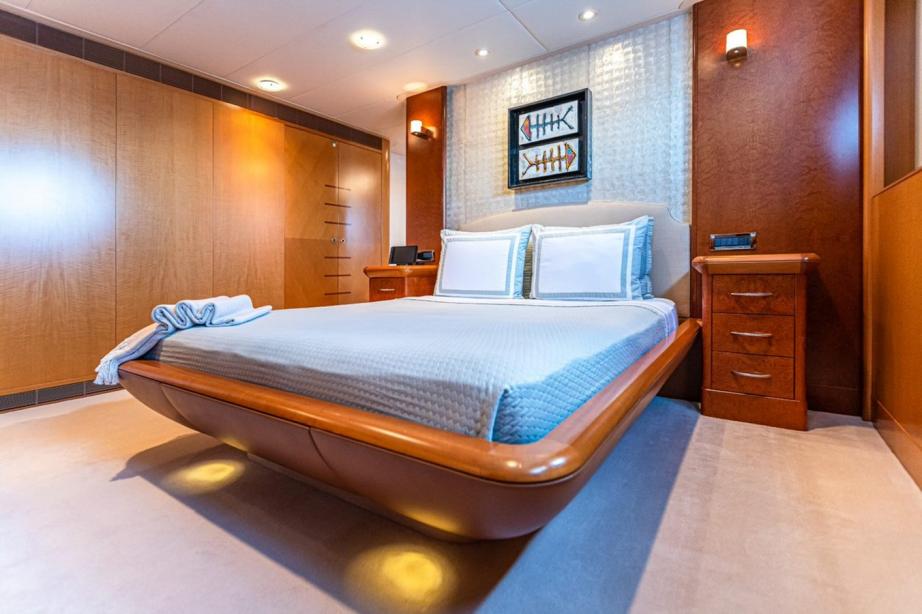 yacht Tasia