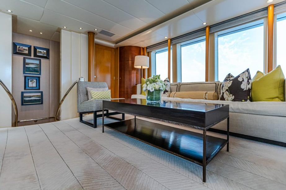 yacht Tasia