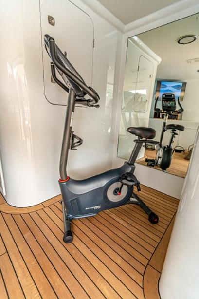 yacht Tasia