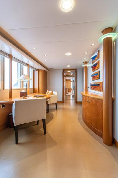 yacht Tasia