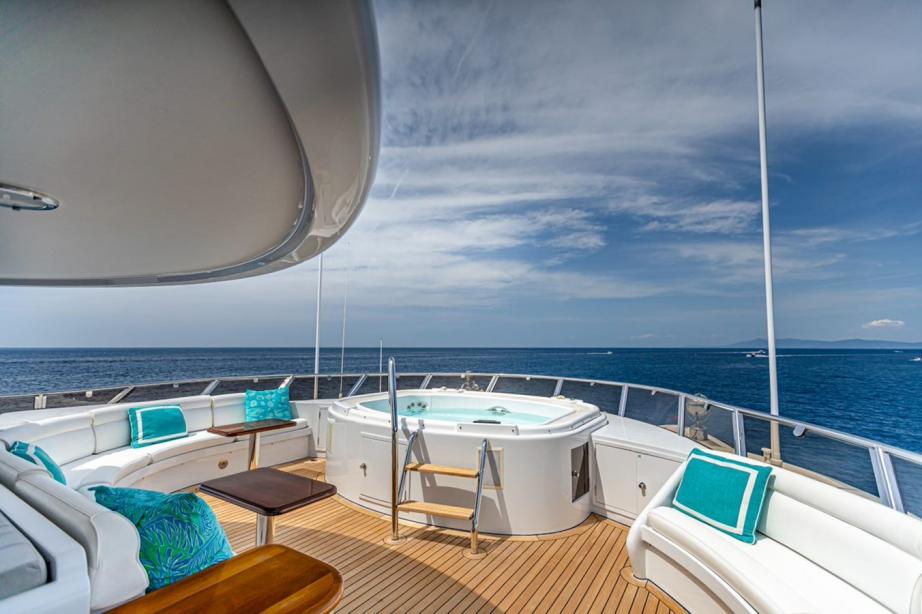 yacht Tasia