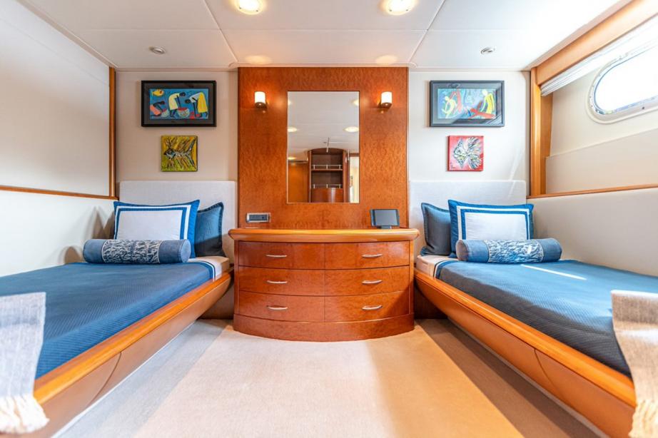 yacht Tasia