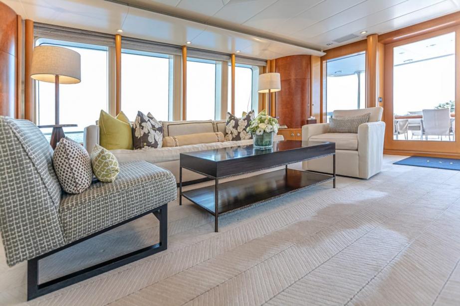 yacht Tasia