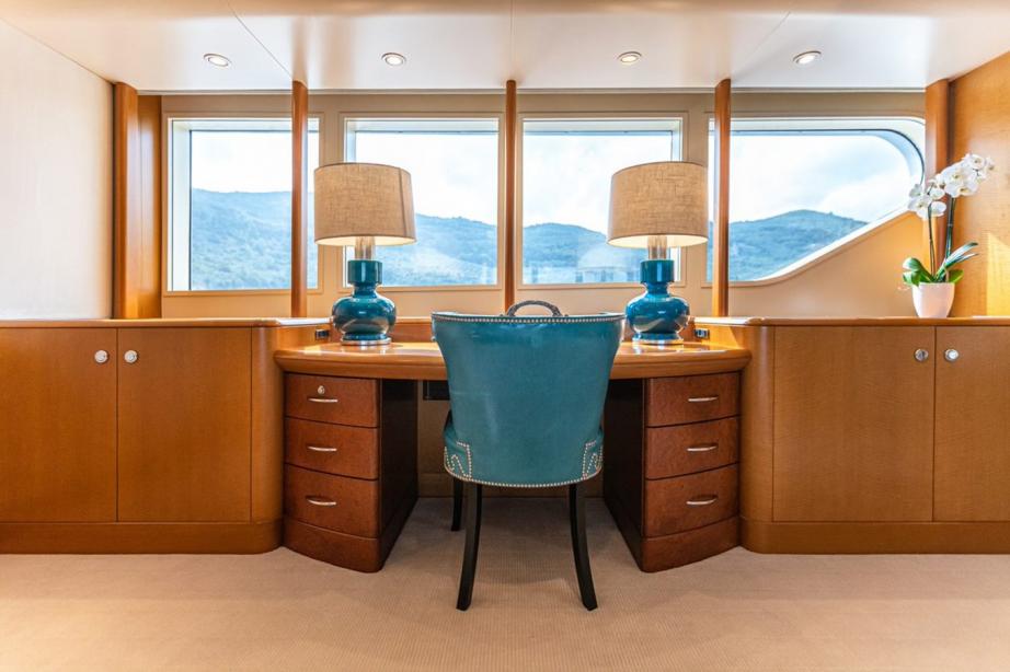 yacht Tasia