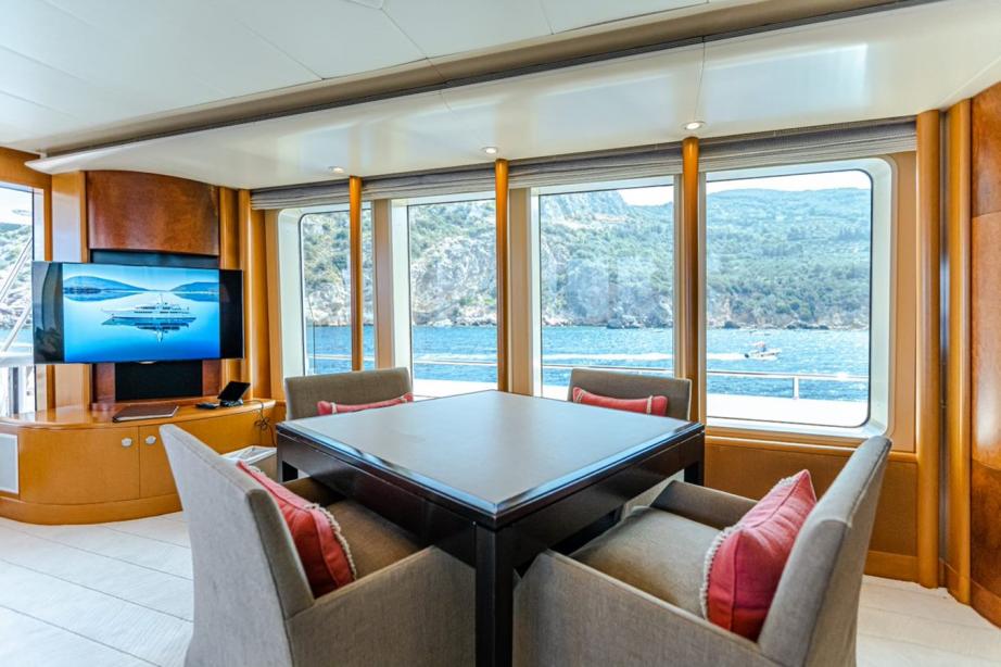 yacht Tasia