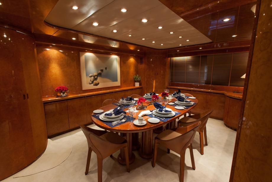 yacht My Way