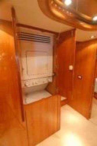 yacht Acquaviva