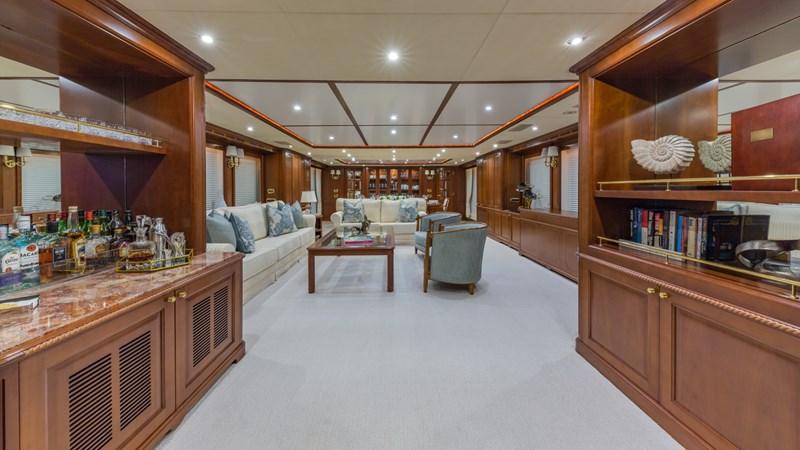 yacht Namaste