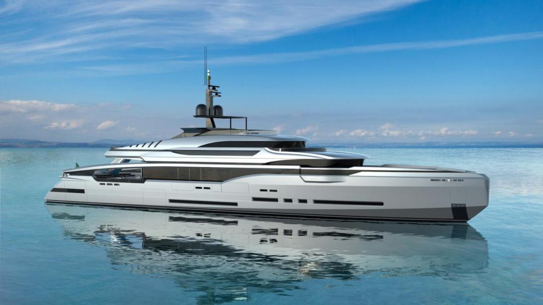 yacht Avalon 48 Cobra