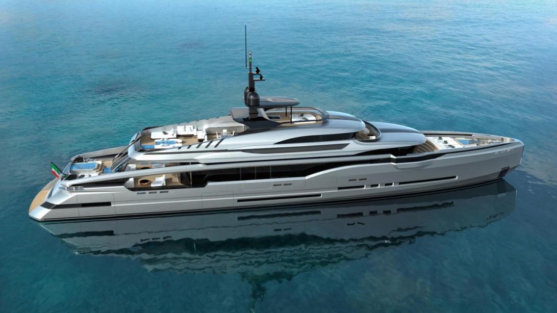 yacht Avalon 48 Cobra