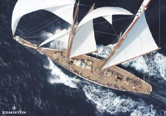 yacht Eleonora