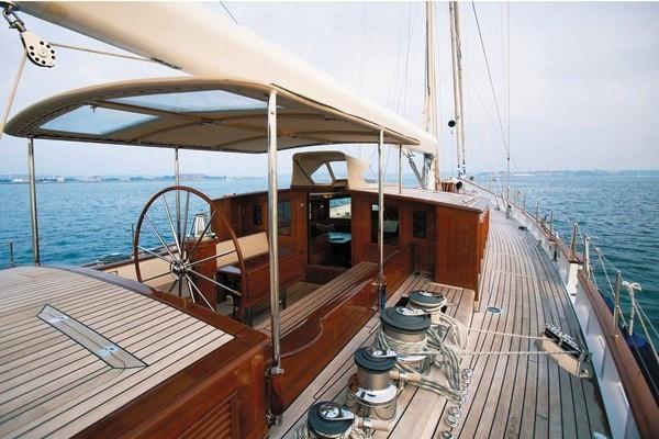 yacht Emmaline