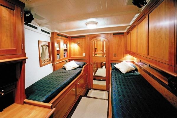 yacht Emmaline