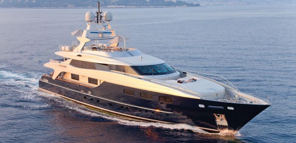 yacht Sofia 3