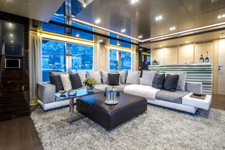 yacht Ethos
