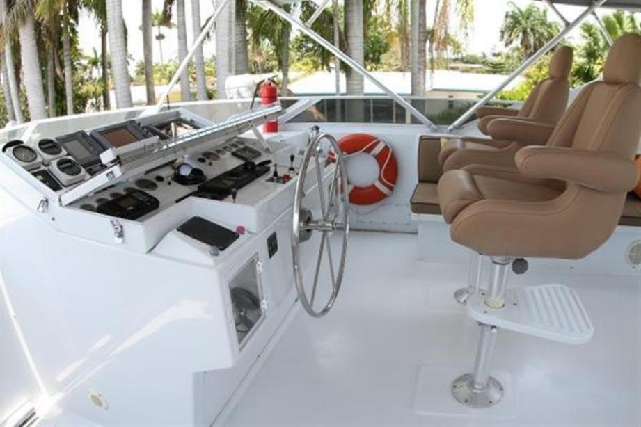 yacht Casablanca