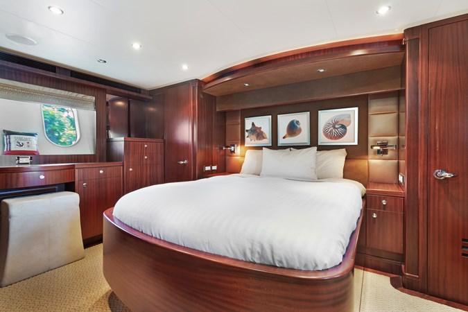 yacht Bella Sophia