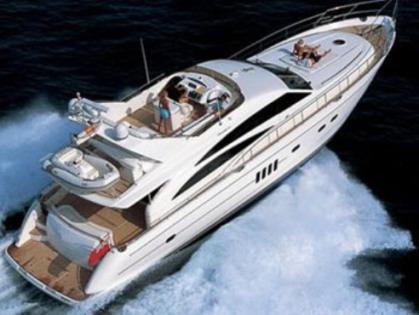 yacht Sorana