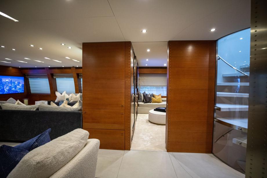 yacht Matrix