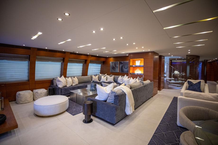 yacht Matrix