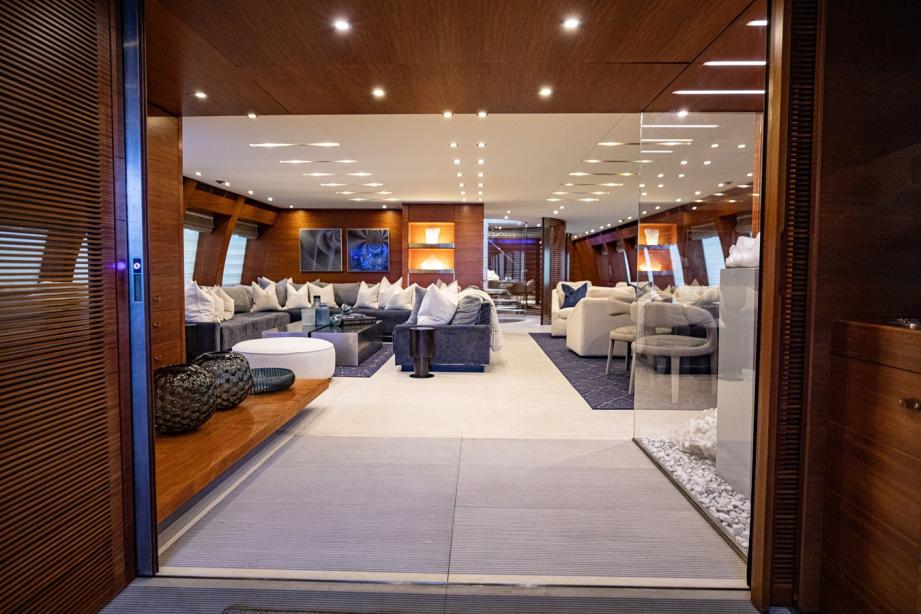 yacht Matrix