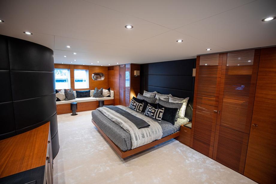 yacht Matrix
